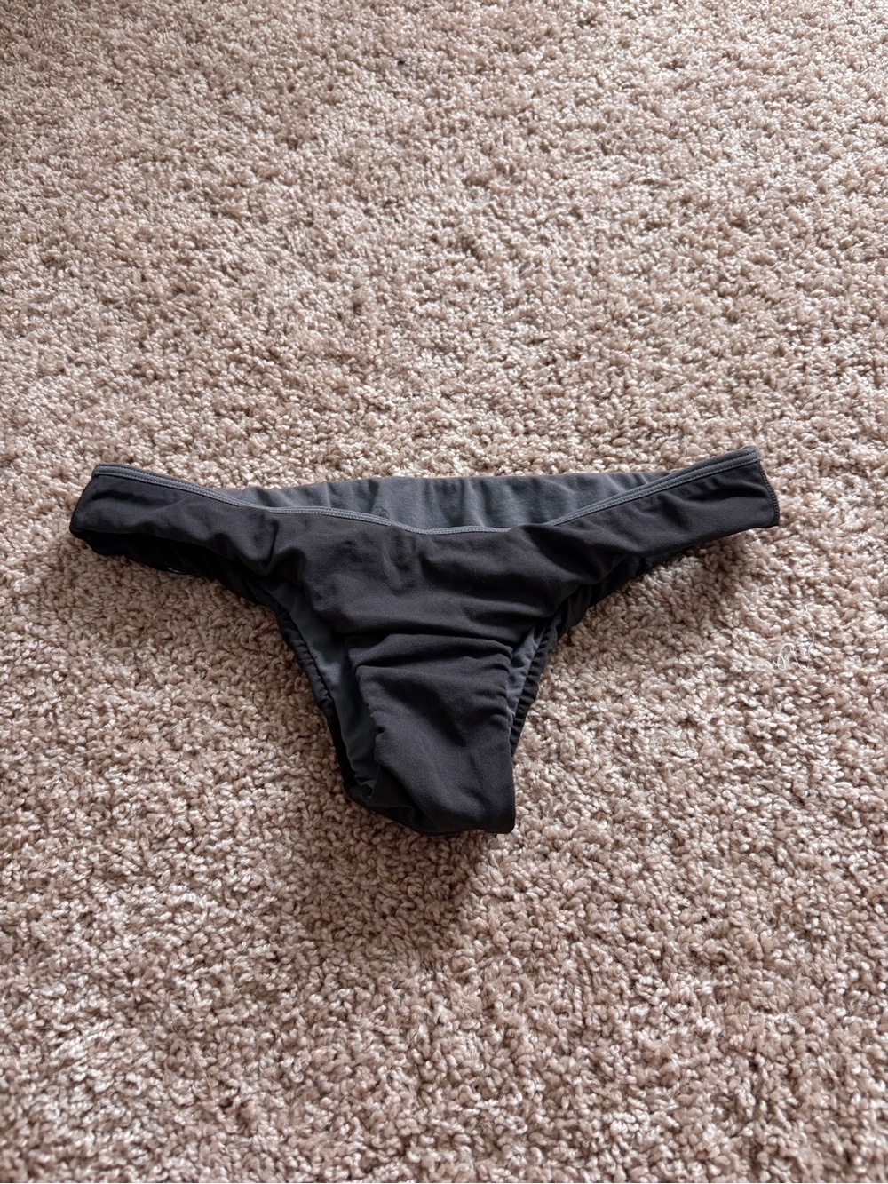 Jolyn Manhattan Swim Bottom sz Medium